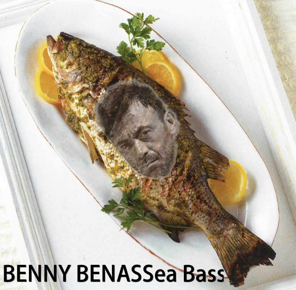 BennyBenasSeaBassCuratedMusic