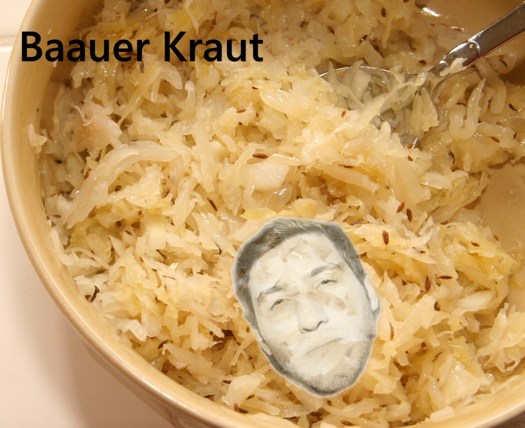 BaauerKraut