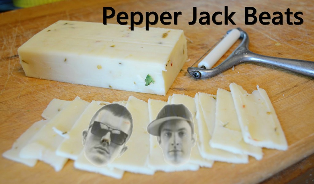 PepperJackBeats