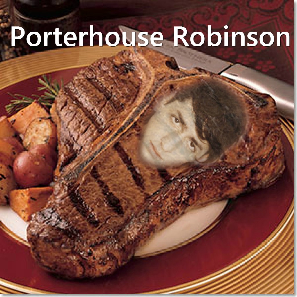 PorterhouseRobinson